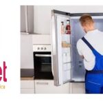 qicket refrigerator repair service in Bangalore