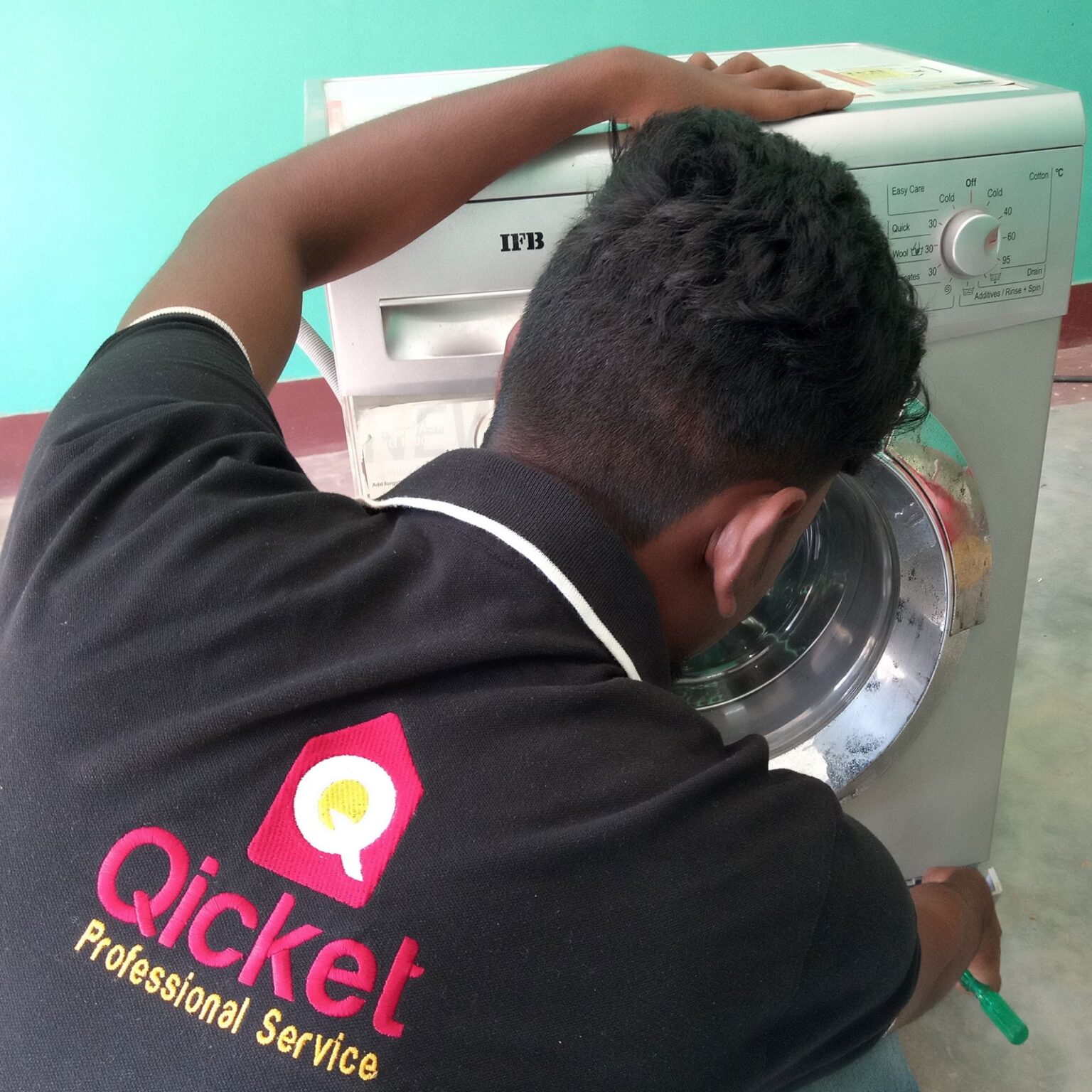 IFB Washing Machine Repair In Bangalore